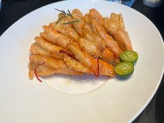 -四季民福烤鸭店(外滩外白渡桥店)