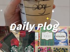 -星巴克臻选(南宁万象城店)