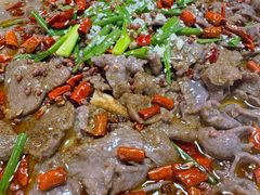 -邱大妈水煮(龙山店)