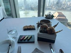 -翡翠36餐厅(浦东香格里拉店)