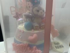 -Rosy洛绮·蛋糕咖啡店