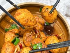 -马凯餐厅(地安门店)