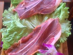 -老渔家·白族·石板烧.野生菌火锅(大理古城叶榆路店)