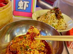 -靓靓蒸虾·头牌蒸虾(万松园玲珑店)