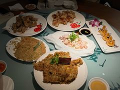 -明思味 二十年潮粤菜(榕城东山店)
