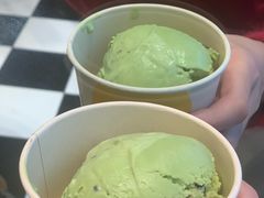 -LUNEURS月乐诗·法式冰淇淋(北外滩来福士广场店)