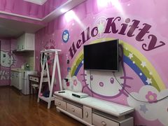 -港湾主题公寓(番禺万达广场南村万博地铁站店)