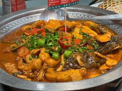 -大师傅金奖啤酒鱼(西街口总店)