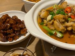 -新白鹿餐厅(城西银泰城店)