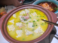 -雀蓝川菜(滨湖万象汇店)