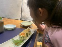 -浦·传统日式料理(3 5 1 1 店)