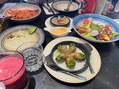 -西堤牛排(龙德广场店)