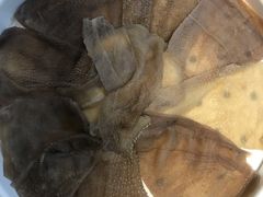 脆毛肚-四季大盘涮肉园(天竺店)