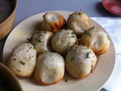 生煎-月亮生煎大王