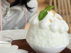 -丹礼糖甜品