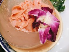 冰川鹅肠-蜀大侠火锅(四川北路店)