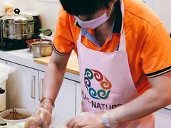 -安徽阜阳卷馍(西单店)