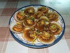 -公寓家常菜馆(海军博物馆店)