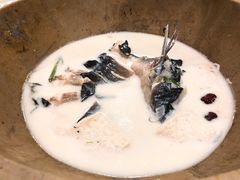 -云中鱼蒸汽石锅鱼(川沙百联店)