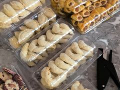 -玛尔哈巴·塔塔尔糕点(华侨小区店)