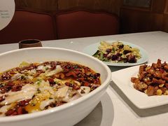 -峨嵋小镇·川菜(正定朗华店)