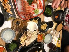 -伊豆野菜村(大族广场店)
