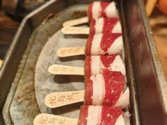-侘与火 Wabi 侘寂烟火•锅物料理(大屯DT51店)