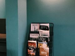 -NokNok Coffee(宽窄巷子店)