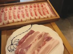 -韩国料理大力士(屏风街店)