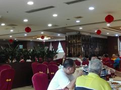 大堂-海宝酒家(中山四路店)