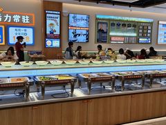 -素满香·食养自助(建邺万达店)