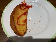 -萨莉亚意式餐厅(杭州滨江天街店)