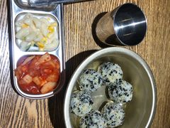 -吴草鸡爪오초닭발韩食堂(融恒盈嘉中心店)