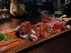 -深圳文华东方酒店·OPUS 388·精致法餐