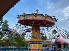 -沈阳方特欢乐世界