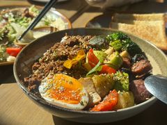 -HELLO 27 意面·沙拉·帕尼尼