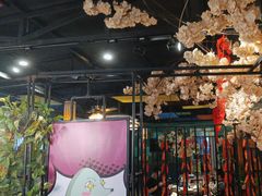-甲大帅·甲鱼·椰子鸡主题餐厅(唐家店)