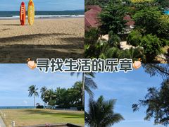 -三亚海棠湾万丽度假酒店