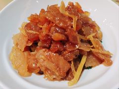 -品味楼·醉卤·酱排骨·无锡特色菜