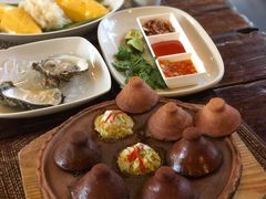 -自然餐厅(Phuket)