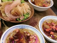 -巴卤社老火锅(财富店)