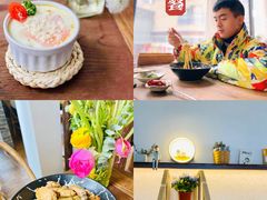 -月迷津渡(吾悦国际店)