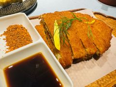 -吴越荣记苏州菜·松鼠桂鱼 100% 活鱼现做(月光码头店)