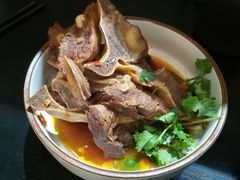 -贡梅老面馆·蟹粉面·无锡特色小吃(南长街主推店)