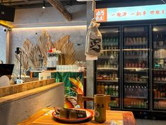 -北丐先生·野馄饨烧烤(雨花万象店)