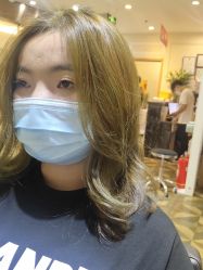 -时尚殿堂hair salon