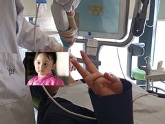 -泰康拜博口腔医院(江北总院)