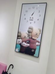 -沐染造型专业烫发染发