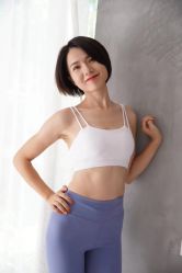 点击看大图 -亦心瑜伽普拉提女性塑形馆GZS