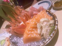 -大渔铁板烧(万象城店)